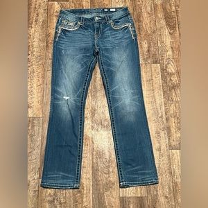 MissMe Women’s Jeans